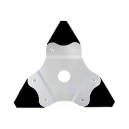 Lưỡi Cắt Cỏ 3 Cánh Răng Cưa SK5 230mm – Dao Phát Cỏ Siêu Bén Cho Máy Cắt Cỏ 5