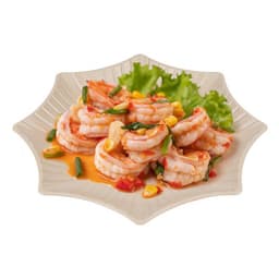 Đĩa Nhựa Phíp Hình Ngôi Sao Cao Cấp Đĩa Đựng Hoa Quả, Đồ Ăn Sang Trọng Dày Dặn 1190 / 91/92/93 7