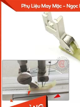 chân vịt đũa nhựa T363 chân vịt nhựa t363 1