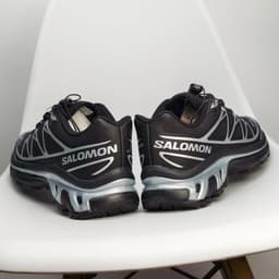 [ House Clog] Giày Slm XT‑6 unisex trail sneaker retro thời trang chống nước chống trượt 5