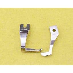 Chân vịt 1 giò sử dụng cho máy may 1 kim 340 công nghiệp 5