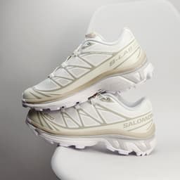 [ House Clog] Giay SLM XT‑6 unisex outdoor trail running shoe breathable chống trượt durable 4
