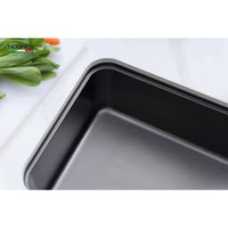 CHẬU RỬA BÁT 1 HỐ NOBINOX NOVA A284B | KÍCH THƯỚC 82CM X 46CM | HÀNG CHÍNH HÃNG 6