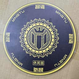 Khay đựng mồi, bàn vuốt câu cá Mingtu pro phiên bản nâng cấp 2026 4