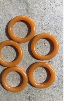 cao su đánh suốt máy 1 kim điện tử 3 CÁI - 5 CÁI 3