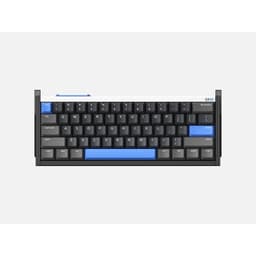 Bàn phím Gaming Rapid Trigger Iqunix EV63 EZ60 EZ63 EZ80 (Mạnh hơn Wooting60he) 6