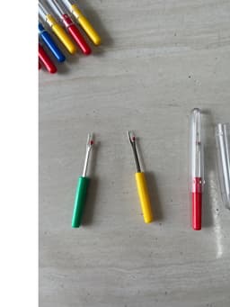 cây tháo chỉ rọc khuy nhỏ thương hiệu lý minh 3