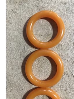 cao su đánh suốt máy 1 kim điện tử 3 CÁI - 5 CÁI 2