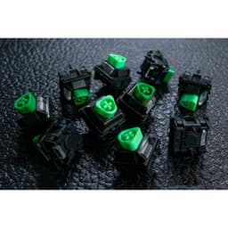 [Chính hãng] Công tắc từ tính switch Gateron Jade Pro, Lekker, Everglide cho phím magnetic AE68, wooting 60he, atk68 G 2