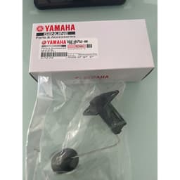 Phao báo xăng, cụm cảm biến xăng  chính hãng Yamaha cho xe Sirius thường, sirius FI 5