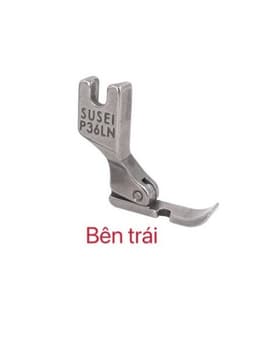 CHÂN VỊT 1 GIÒ TRA DÂY KÉO MÁY 1 KIM CÔNG NGHIỆP TRÁI PHẢI 3