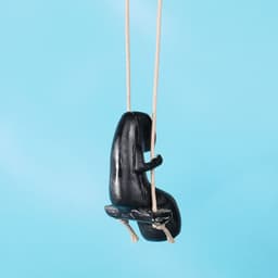 Dây treo VÔ DIỆN ngồi xích đu Vùng đất linh hồn phụ kiện treo trang trí nhà xe ô tô 7