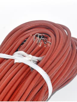 Dây da đạp chân máy may gia đình 5