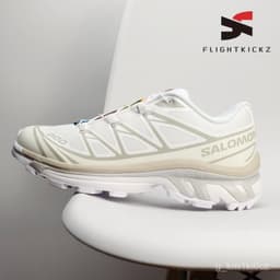 [ House Clog] Giay SLM XT‑6 unisex outdoor trail running shoe breathable chống trượt durable 1