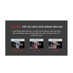 Nồi Cơm Điện Tử Cao Tần Cuckoo CRP-AHBC1000F/GRGRCRCKV 1.8L - Đa Chế Độ Nấu | BH chính hãng 5