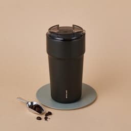 Bình Giữ Nhiệt Thép Phủ Sứ 500ml Locknlock LHC4357 Metro Cafe Tumbler, Hàng Chính Hãng - Joymall 2