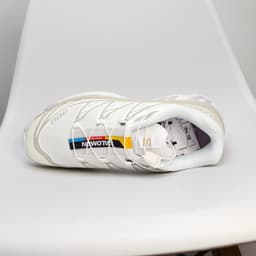 [ House Clog] Giay SLM XT‑6 unisex outdoor trail running shoe breathable chống trượt durable 5