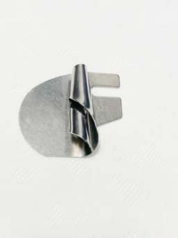 cử cuốn lai cử cuốn gấu cử cuốn tà áo dài bắt vào mặt nguyệt máy may nhiều kích cỡ 2