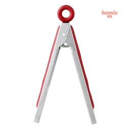 ✨Homie✨Kìm Gọt Vỏ Hạt Bằng Tay Dụng Cụ Kẹp Đậu Phộng Dễ Dàng Tạo Tác Sáng 8