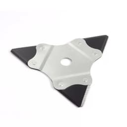 Lưỡi Cắt Cỏ 3 Cánh Răng Cưa SK5 230mm – Dao Phát Cỏ Siêu Bén Cho Máy Cắt Cỏ 2