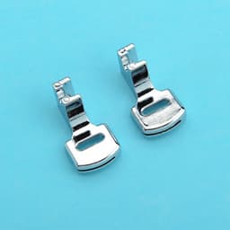 chân vịt nhún bèo máy may gia đình 4