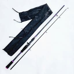 [HOT] Cần câu lure Crocodile cần câu lure máy ngang, máy đứng Câu mọi địa hình cho anh em. docauphuckhang25 8