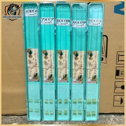 20 bộ thẻo đôi buộc sẵn câu đài nanh sói chuyên câu rô diếc chép 1