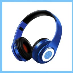 (bluetooth) Tai nghe Miku Nhà có năm nàng dâu tai nghe dạng chụp không dây Gotoubun no Hanayome phụ kiện cosplay manga 3