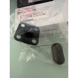 Phao báo xăng, cụm cảm biến xăng  chính hãng Yamaha cho xe Sirius thường, sirius FI 1