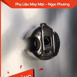 thuyền 1 kim công nghiệp 1