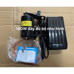motor máy may gia đình hiệu con rồng, motor máy vắt sổ hiệu con rồng 5