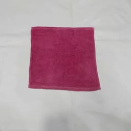 COMBO 10 - 20 KHĂN LAU XE ĐA NĂNG 30X30 SIÊU THẤM HÚT – KHĂN COTTON LAU Ô TÔ XE MÁY, KHÔNG XƠ KHÔNG TRẦY 4