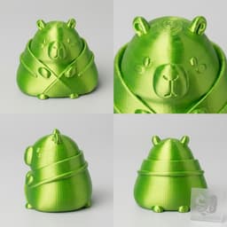 In 3d Dễ Thương Cá Heo Nhỏ Zongzi Để Bàn Chữa Bệnh Đồ Trang Trí May Mắn Nhỏ Đồ Trang Trí ins Phong Cách Để Bàn Trang Trí Nhiều Màu Quà Tặng Tùy Chọn Cho Peop  4