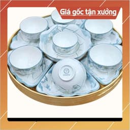 KHAY NHỰA VÂN TRE size 45cm 3