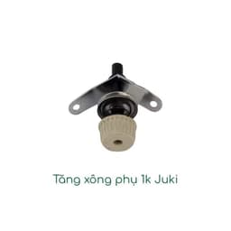tăng xông phụ đồng tiền máy may 1 kim điện tử loại nhỏ 6