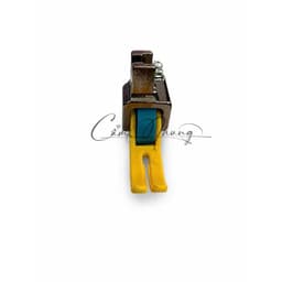 chân vịt bánh xe chống nhăn nhựa chân vịt nhựa bánh xe chống nhăn máy may công nghiệp 9