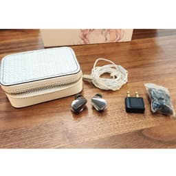 Tai nghe Moondrop Blessing 3 - Hàng Chính Hãng - Gear Việt 8