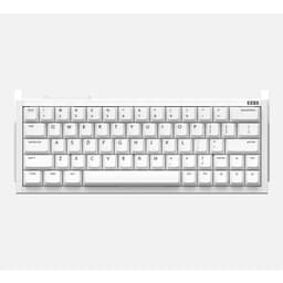 Bàn phím Gaming Rapid Trigger Iqunix EV63 EZ60 EZ63 EZ80 (Mạnh hơn Wooting60he) 8