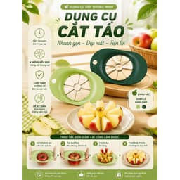 Máy gọt trái cây đa năng - Giải pháp tối ưu cho việc gọt vỏ trái cây dễ dàng! 5