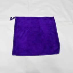 KHĂN LAU ĐA NĂNG 30X30 MICROFIBER SIÊU THẤM – LAU PHÁT KHÔ NGAY – COMBO 10 20 GIÁ HỦY DIỆT 4