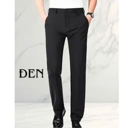 quần dài đi làm COMBO 3 Quần Dài Nam Trung Niên Mã 99 B Chất Vải Cotton Êm Ái, Mềm Mại Bền Chắc 6