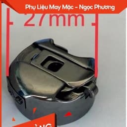 thuyền máy 340 máy may 1 kim ổ lớn loại tốt 1