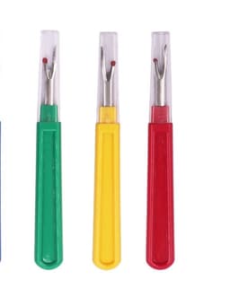 cây tháo chỉ lớn cây rọc khuy lớn 2-3-5 cây 4
