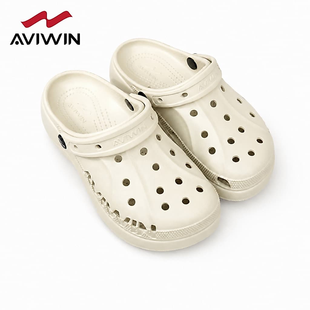[ AVCH ] [ Tặng Charm ] Sục nữ đế cao Aviwin AviCharm tăng chiều cao 6cm tôn dáng cho chị em phụ nữ