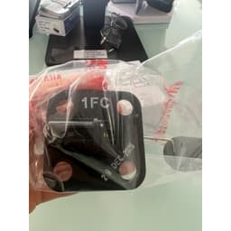 Phao báo xăng, cụm cảm biến xăng  chính hãng Yamaha cho xe Sirius thường, sirius FI 3