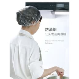 Kích Thước Lớn 100 Màu Thực Phẩm Bọc Nhựa Bao Da Lớn Bán Buôn Tủ Lạnh Dùng Một Lần Thực Phẩm Bụi Bao Hộ Gia Đình 7