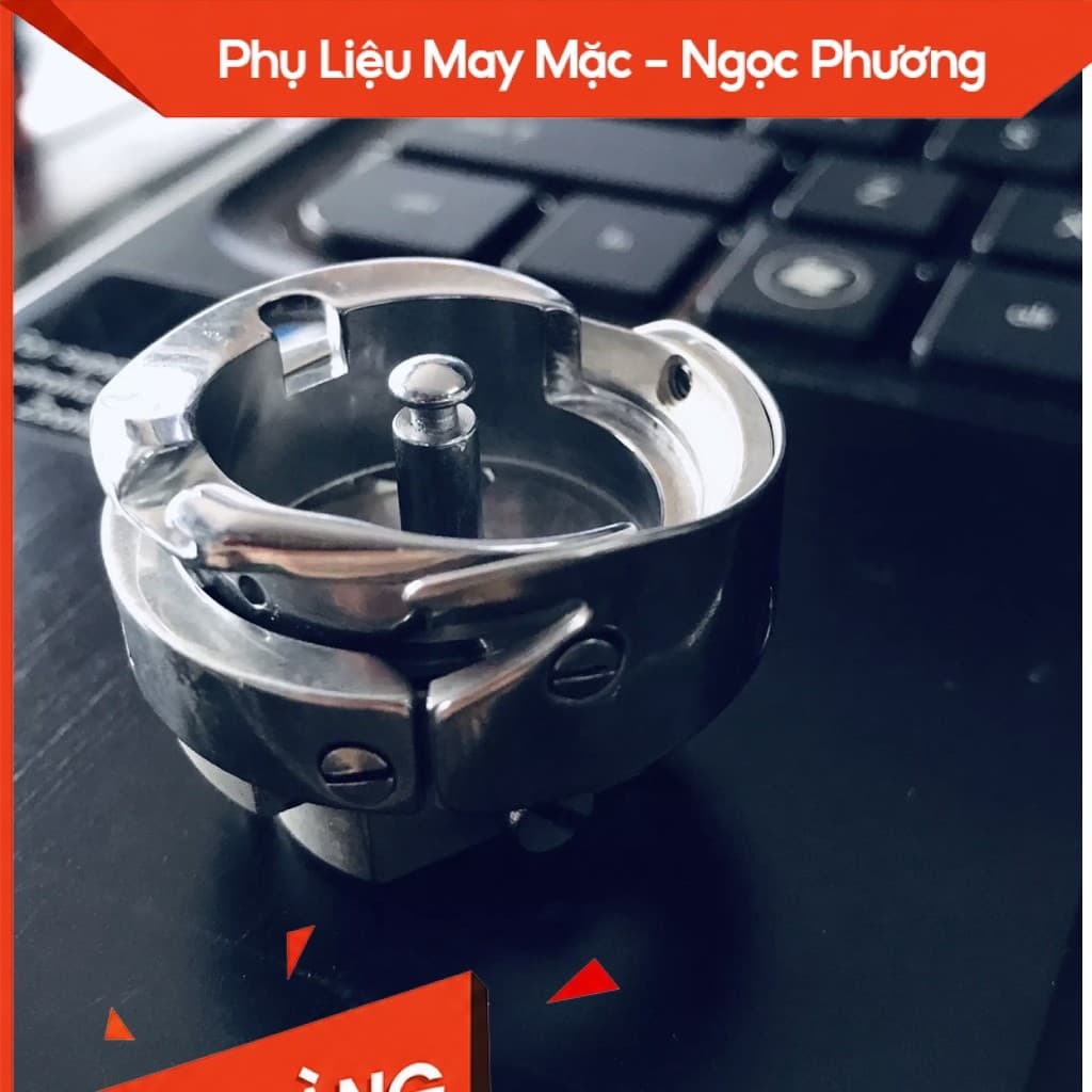 ổ máy may điện tử công nghiệp