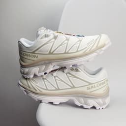 [ House Clog] Giay SLM XT‑6 unisex outdoor trail running shoe breathable chống trượt durable 3