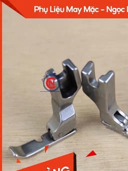 CHÂN VỊT 1 GIÒ TRA DÂY KÉO MÁY 1 KIM CÔNG NGHIỆP TRÁI PHẢI 1