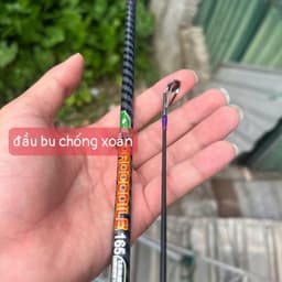 [HOT] Cần câu lure Crocodile cần câu lure máy ngang, máy đứng Câu mọi địa hình cho anh em. docauphuckhang25 2